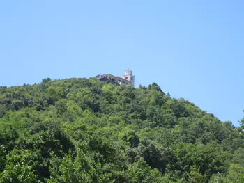 Mošćenice Draga (Croatia)